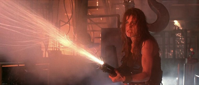 Пекло фильм 2007