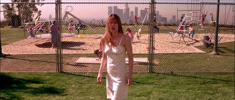 Терминатор 2 рука из ЛАВЫ