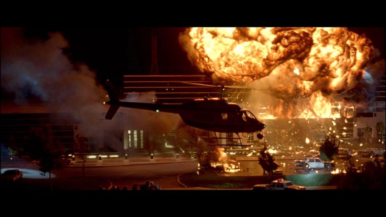 Джон Коннор Терминатор 4