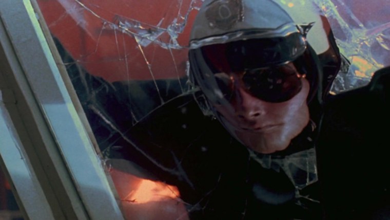 Терминатор 2 Судный день