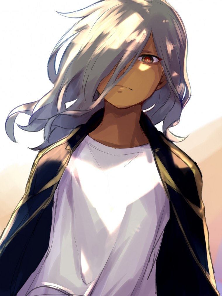 Haizaki Mejiro