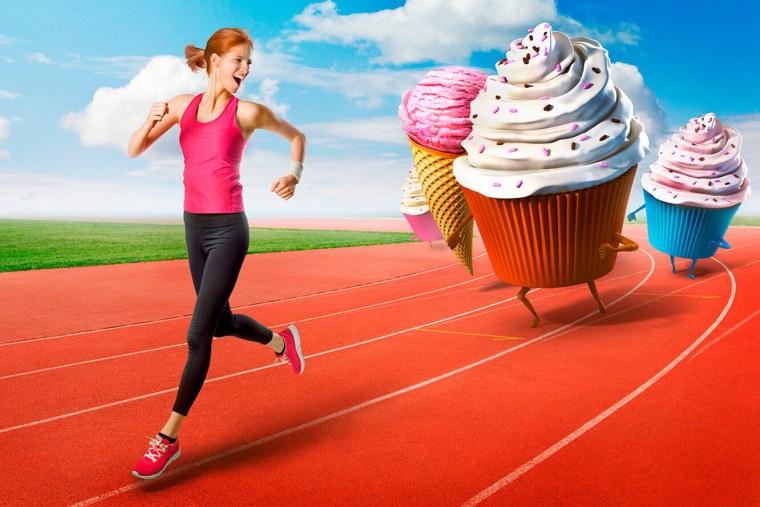 Здоровый образ жизнини