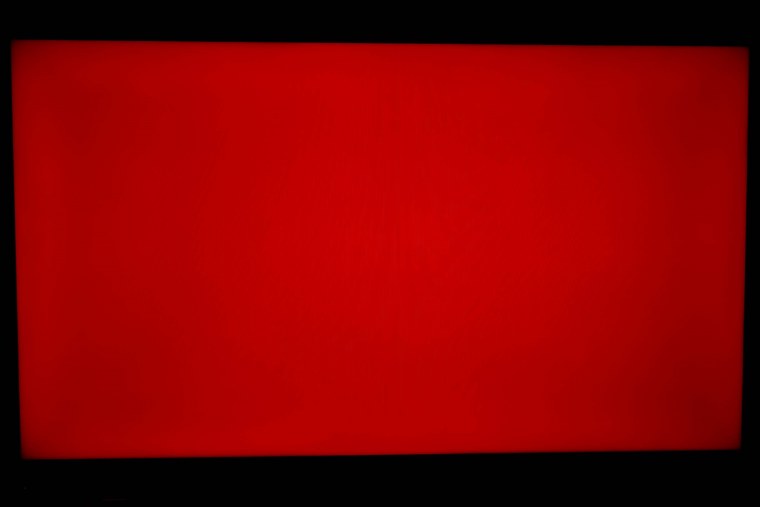 Красный кран