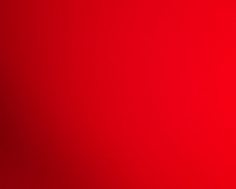 Красная картинка без ничего