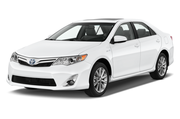 Camry 2014