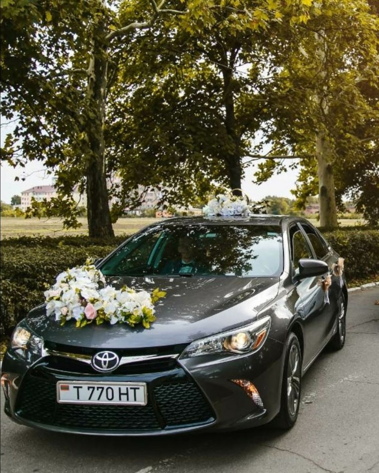 Тойота Камри е120