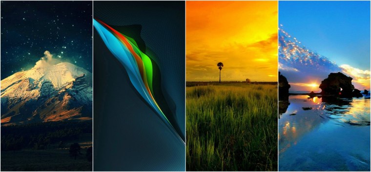 Обои Хуавей p30 Pro