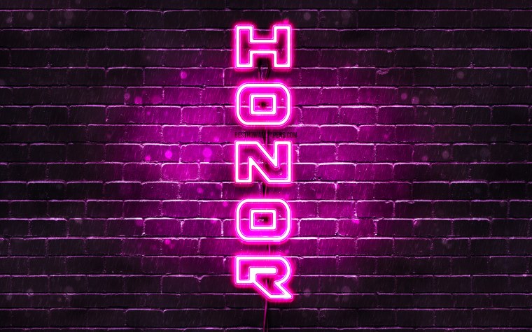 Обои на хонор 9 с