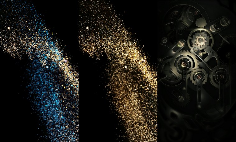 Обои абстракция