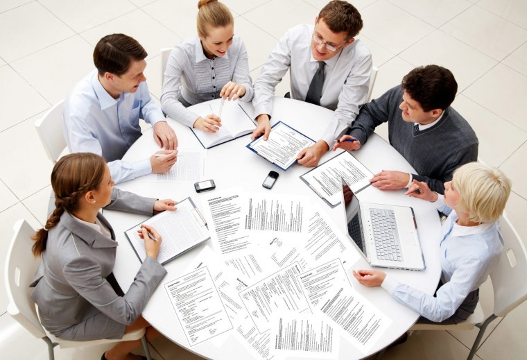 Центр оценки персонала Assessment-Center