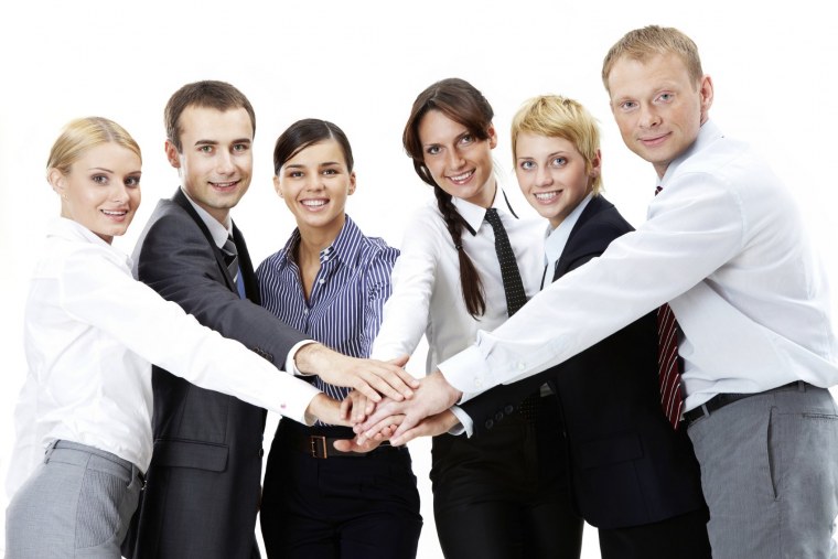 Рабочий коллектив