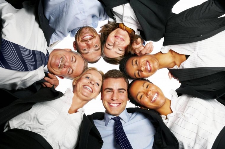 Психологический климат в коллективе