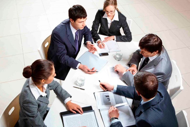 Трудовой коллектив