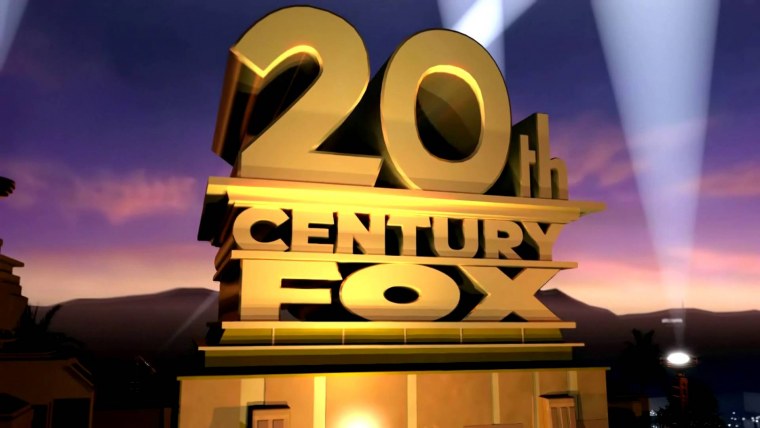 20th Century Fox Ремаке 2006