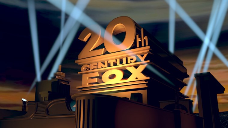 20th Century Fox СТС