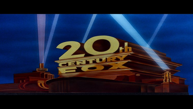 20th Century Fox 2003