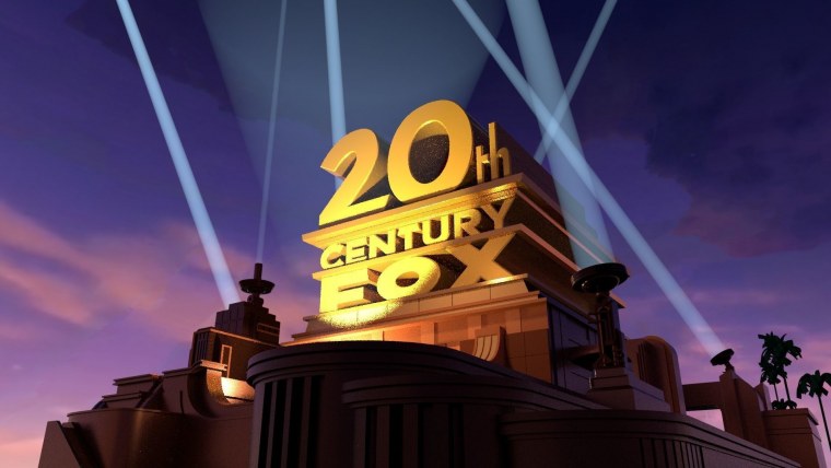 20ht Century Fox