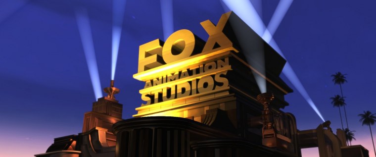 Студия 20th Century Fox