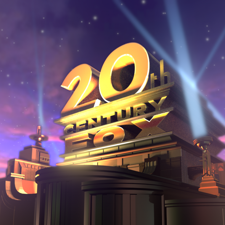 20th Century Fox СТС