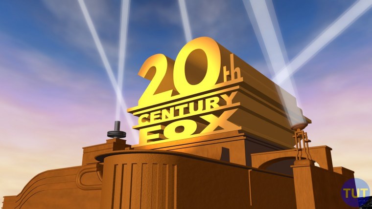 20th Century Fox logo