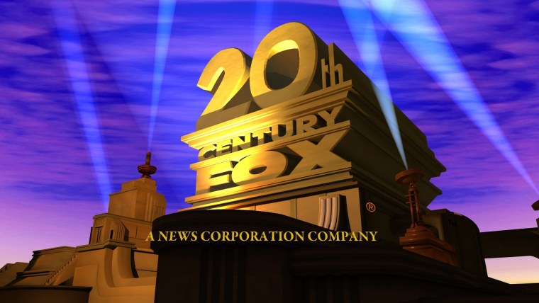 20th Century Fox