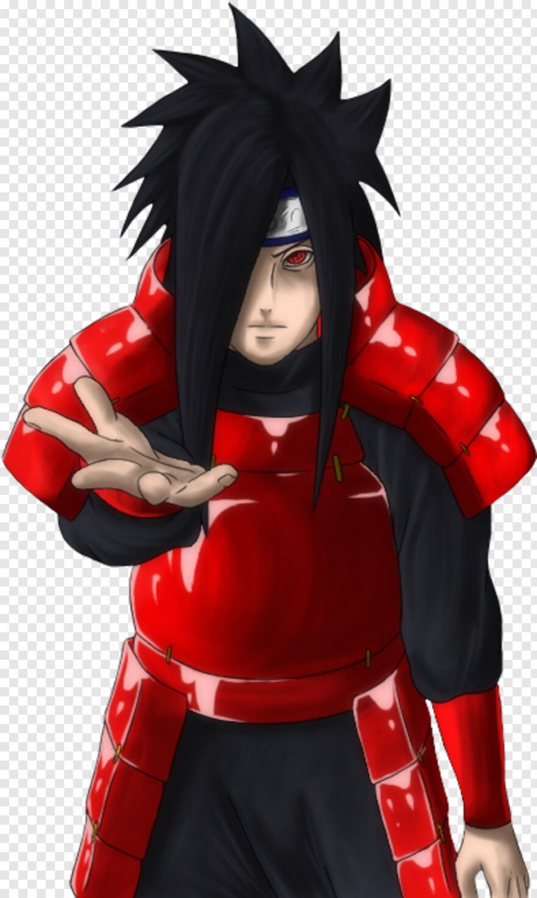 Какузу/Мадара Учиха