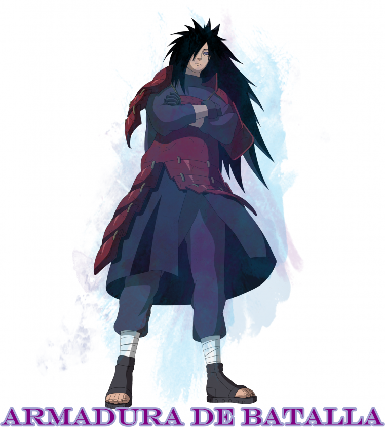 Чоджи и Мадара