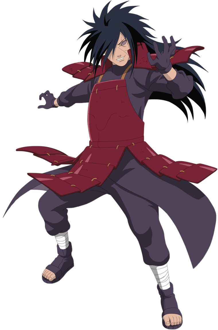 Сарада учихаив ролны1й рост