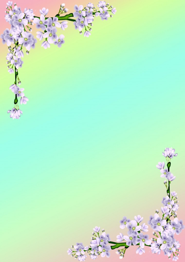 Цветы красивые вертикальные