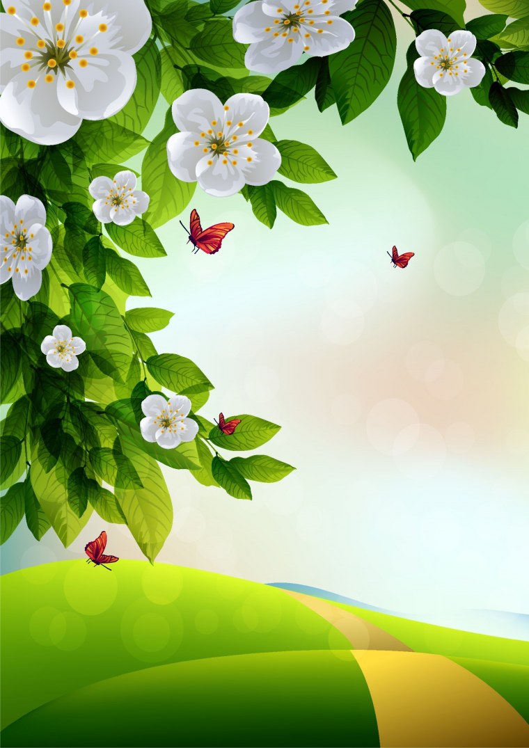 Яркие солнечные цветы