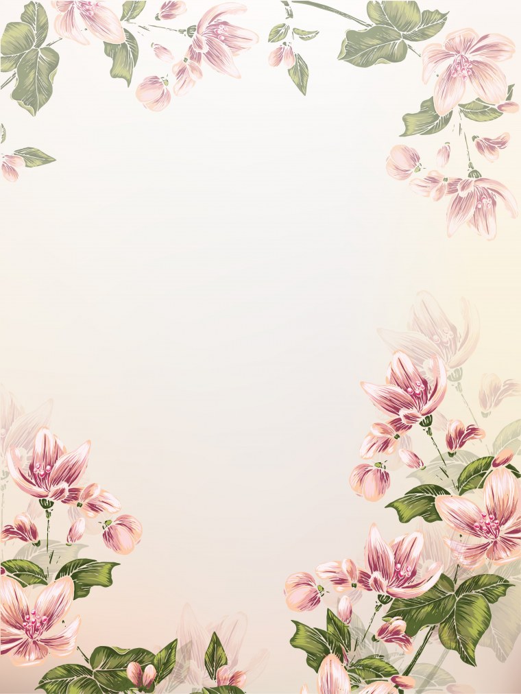 Красивый фон