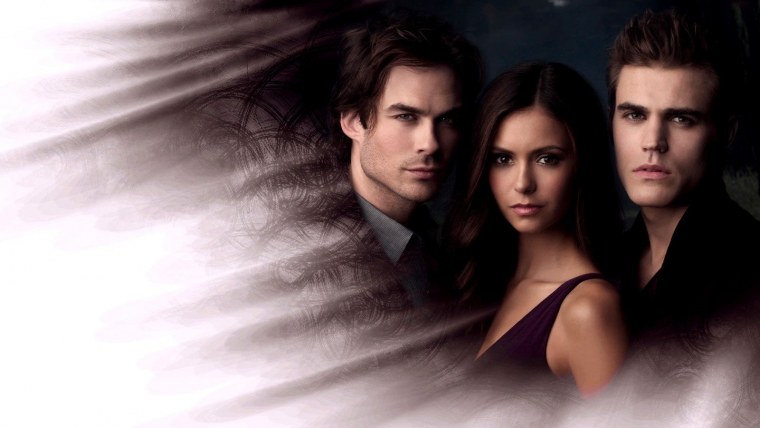 Деймон Сальваторе