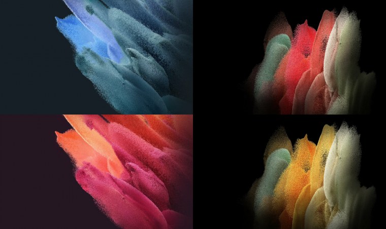 Samsung Galaxy s21 Wallpapers