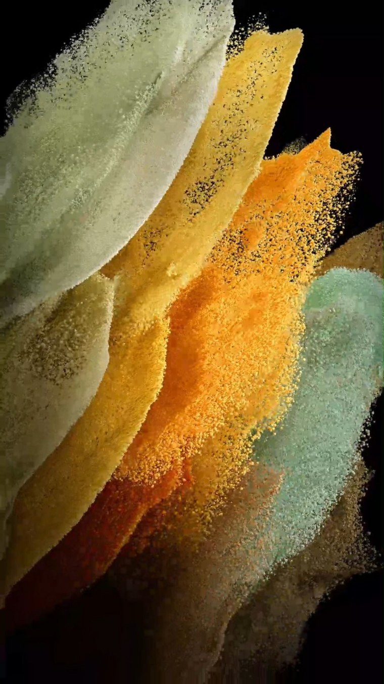 Обои Samsung s21 Ultra