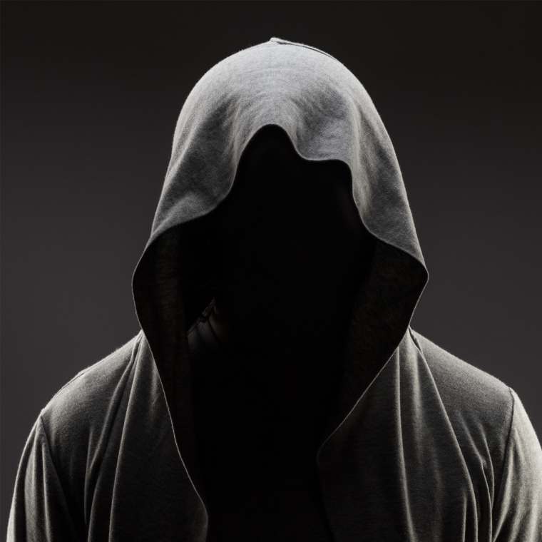 Картинки монахов в капюшоне