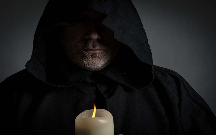 Пилигрим Странник