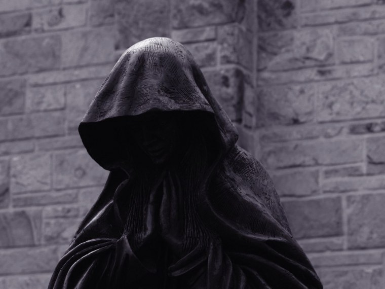 Назгул Моргомир