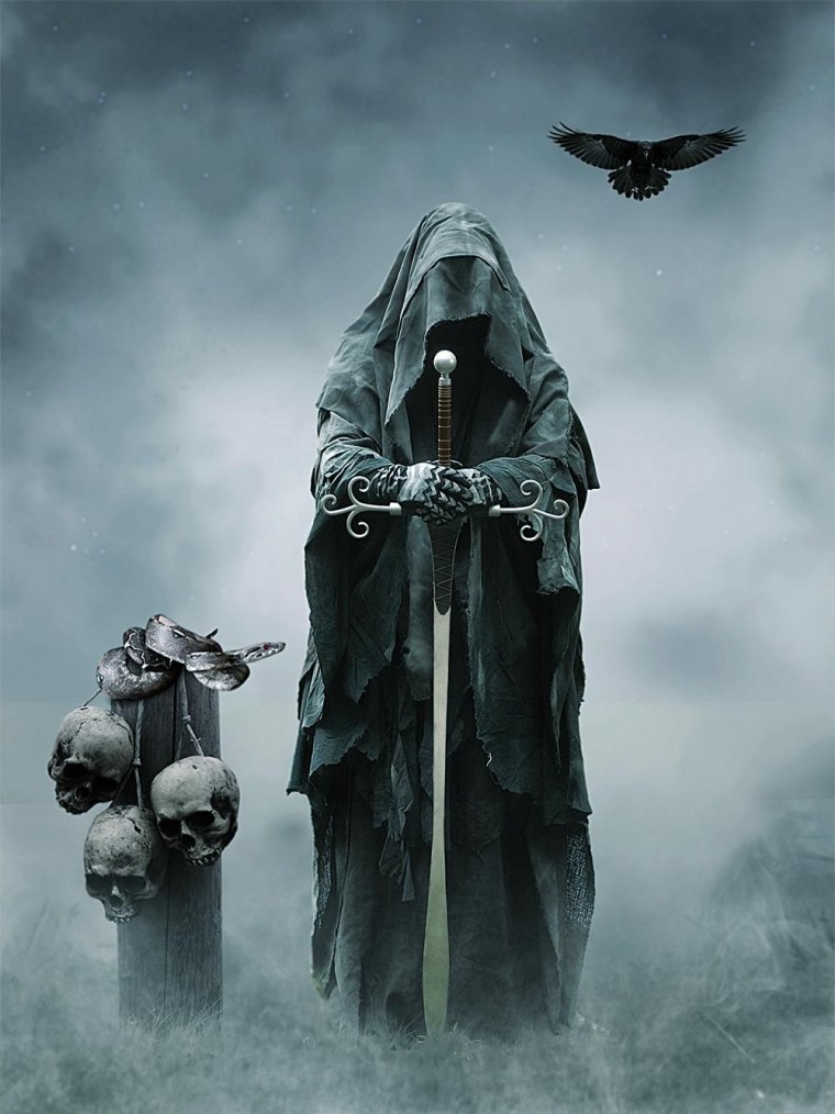 Авель прорицатель