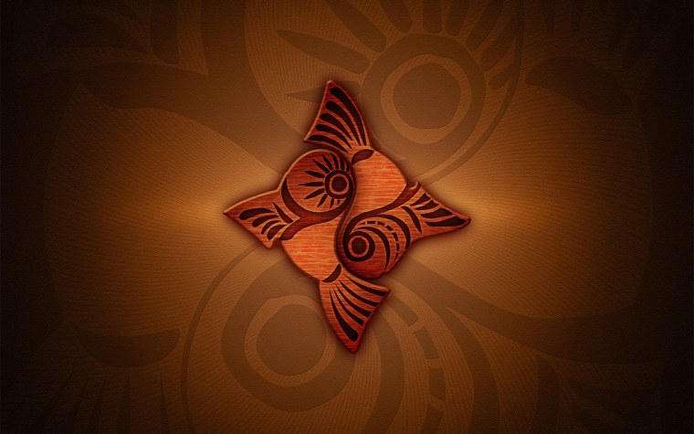 Асатру - неоязыческий монотеизм