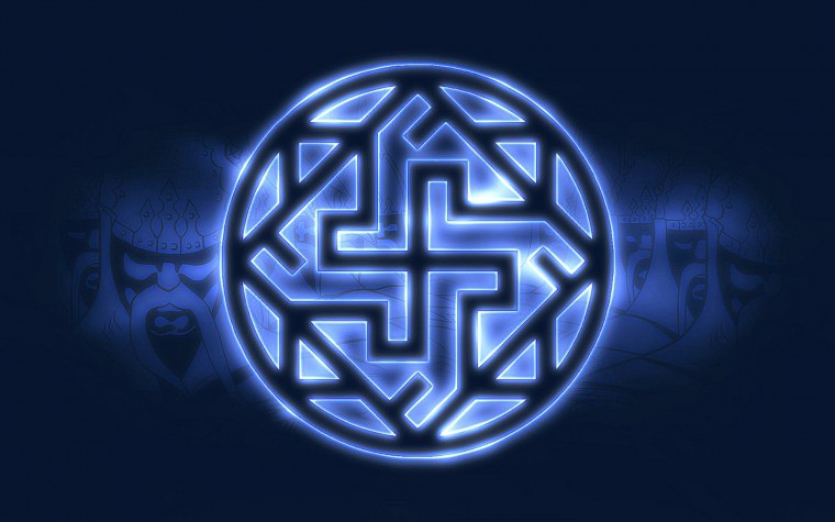 Языческие обои