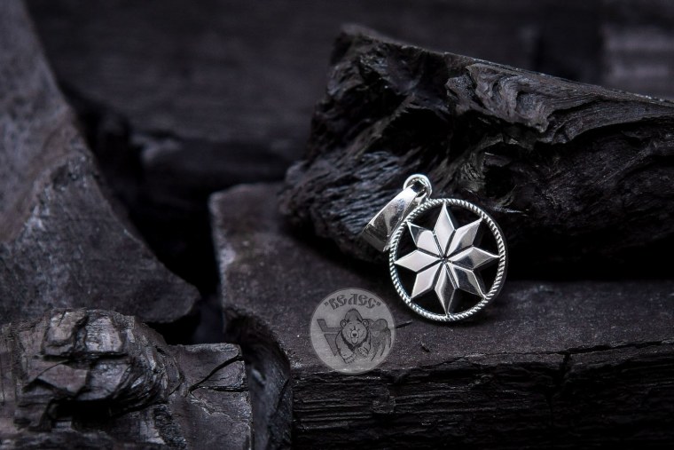 Молвинец обои