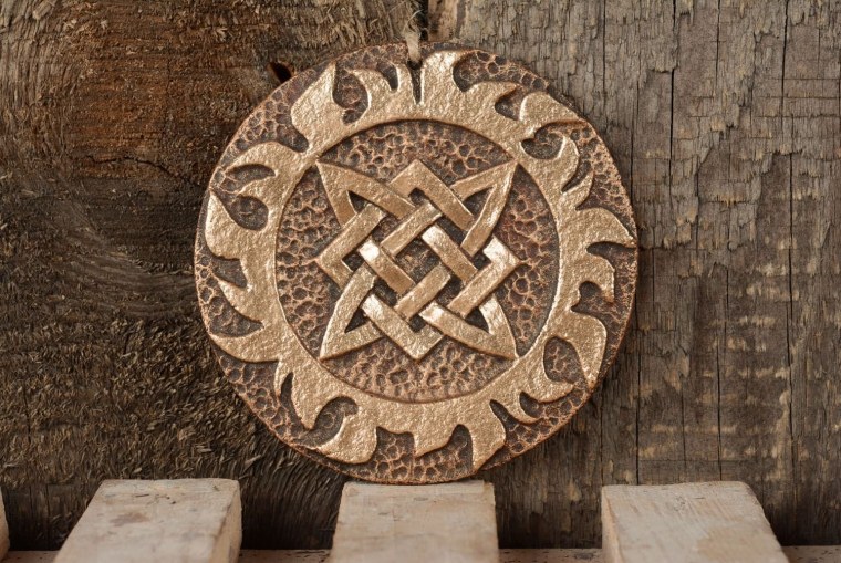 Ловец снов амулет