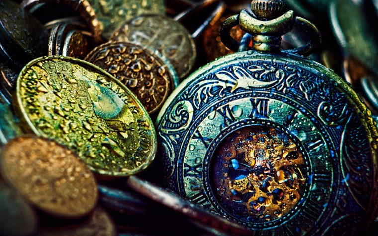 Фон для рабочего стола руны