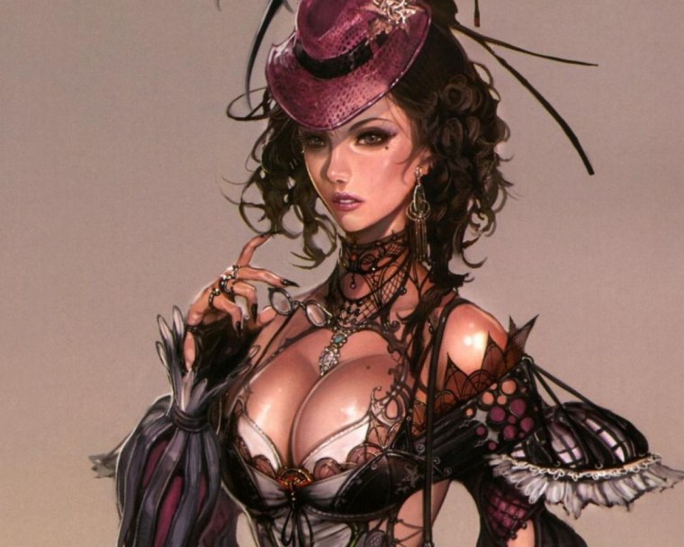 Леди Ивейн Найт