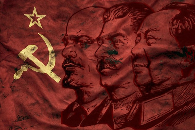 Советские обои на рабочий стол