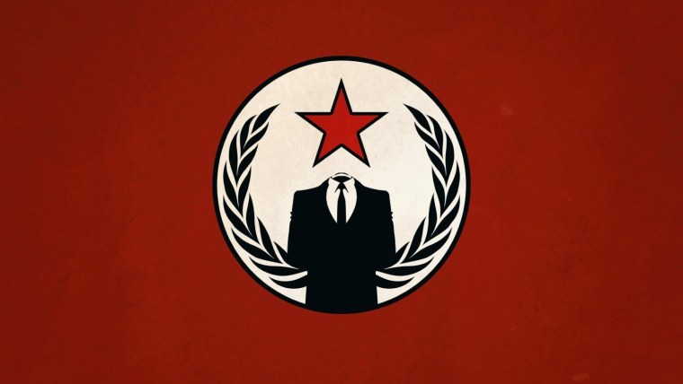 Коммунистические обои