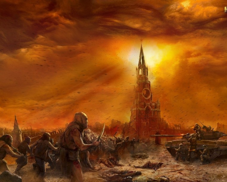 Альбрехт Дюрер Вавилонская блудница