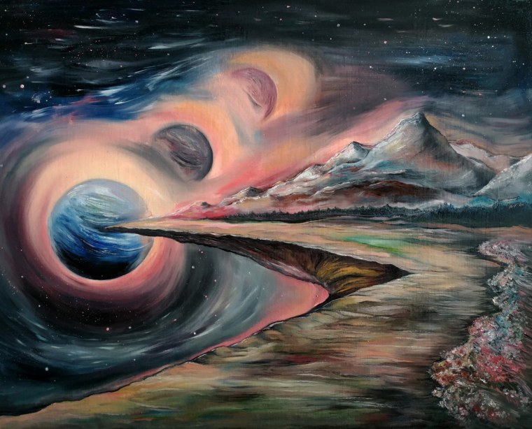 Себастьяно Риччи 1659 1734