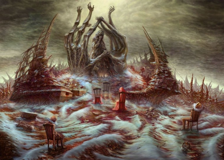 Фильм конец света 2016 зомби апокалипсис