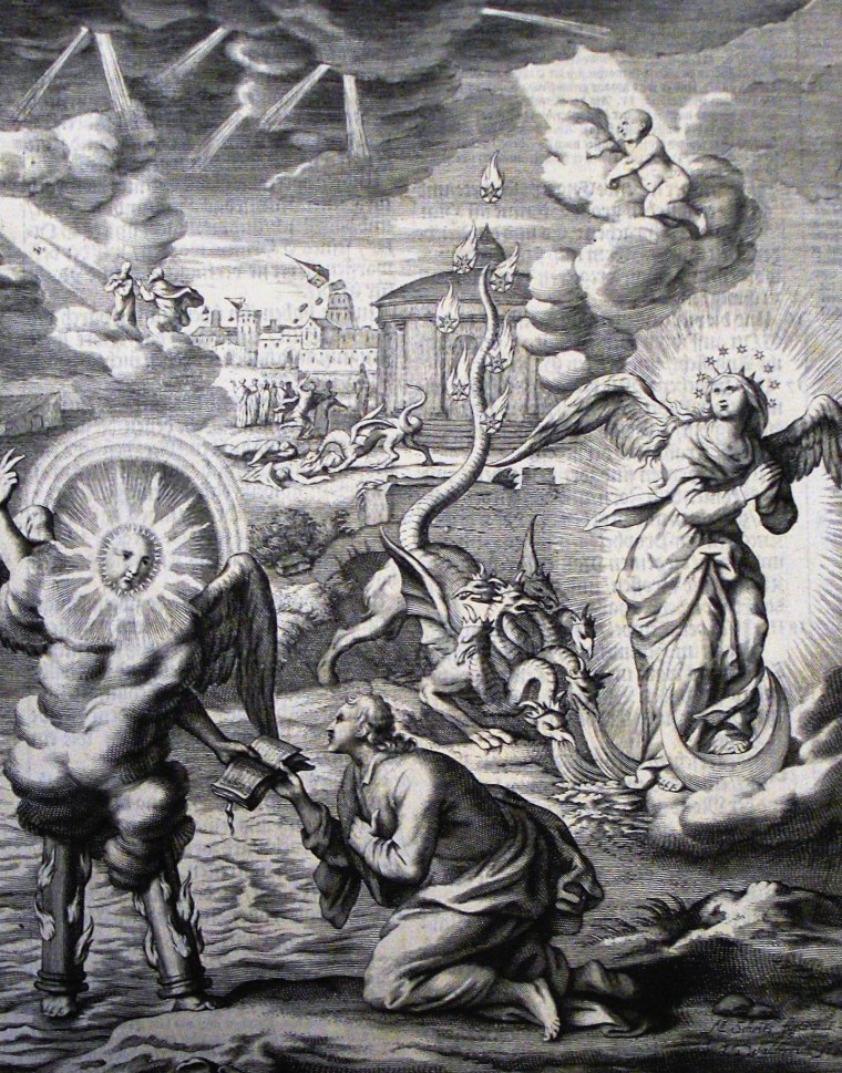 Андрей Левицкий Технотьма